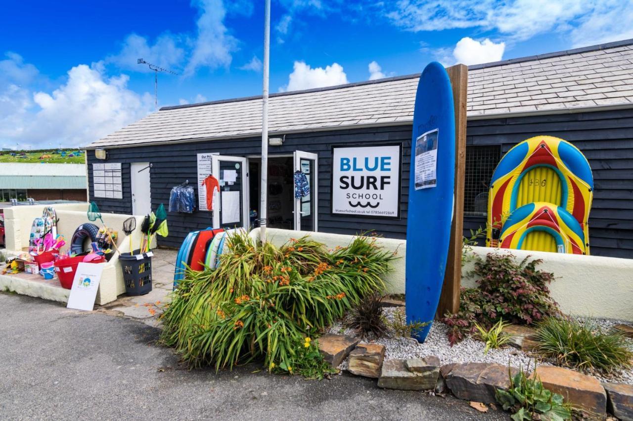 Newquay Bay Resort 151 Exterior photo