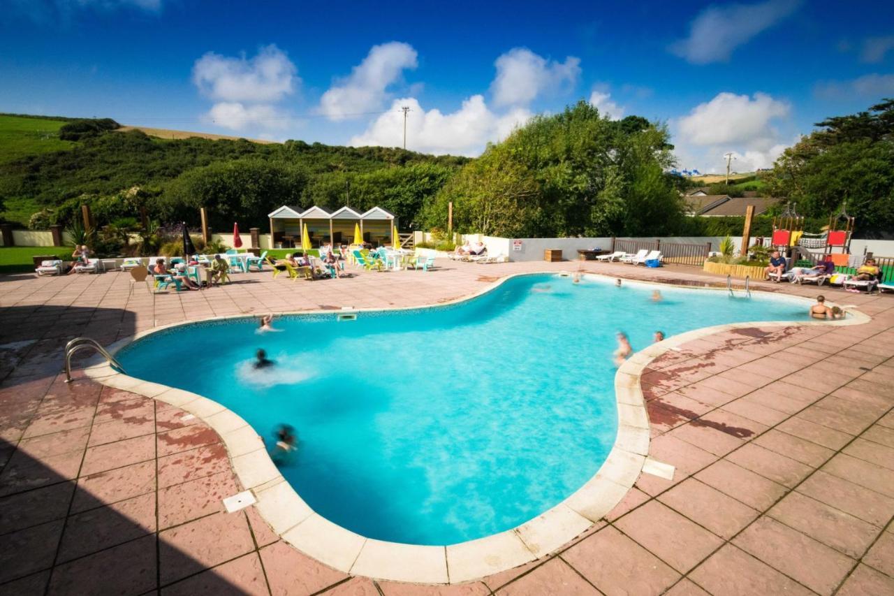 Newquay Bay Resort 151 Exterior photo