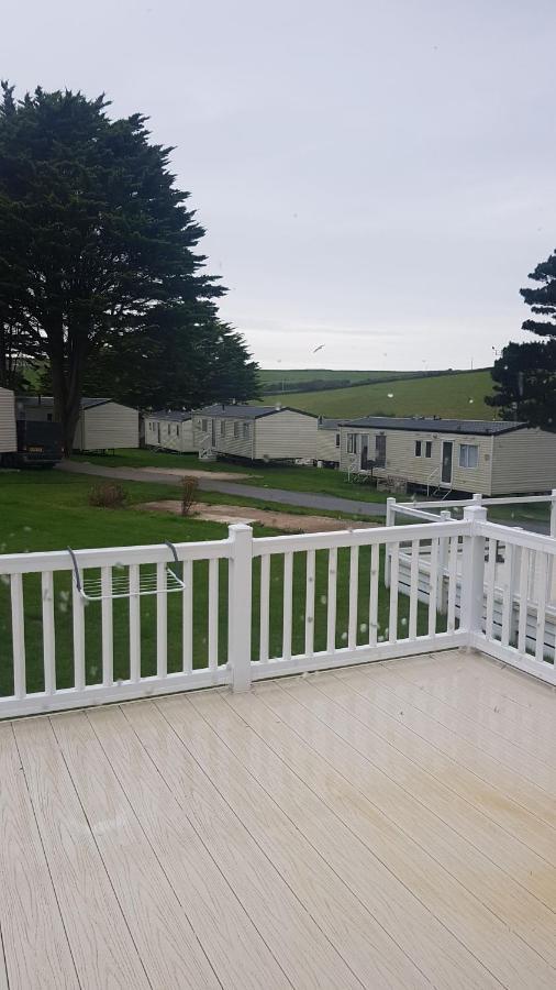 Newquay Bay Resort 151 Exterior photo