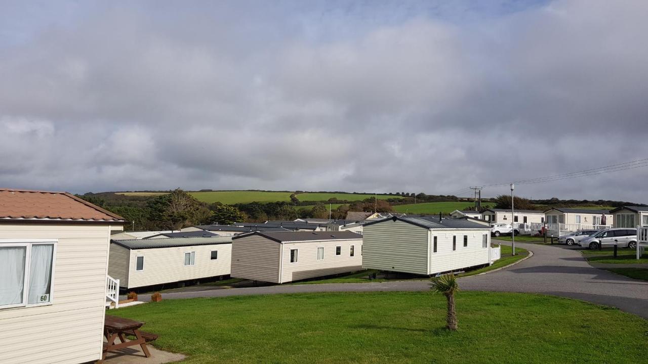 Newquay Bay Resort 151 Exterior photo