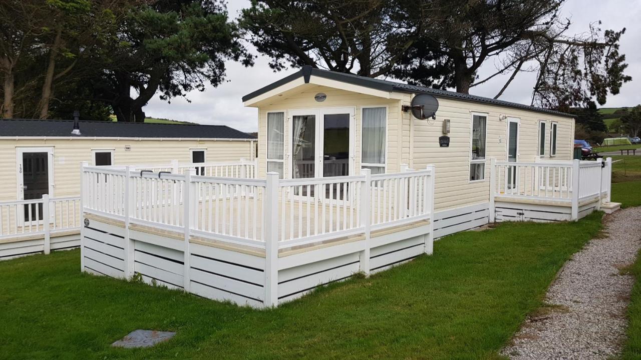 Newquay Bay Resort 151 Exterior photo