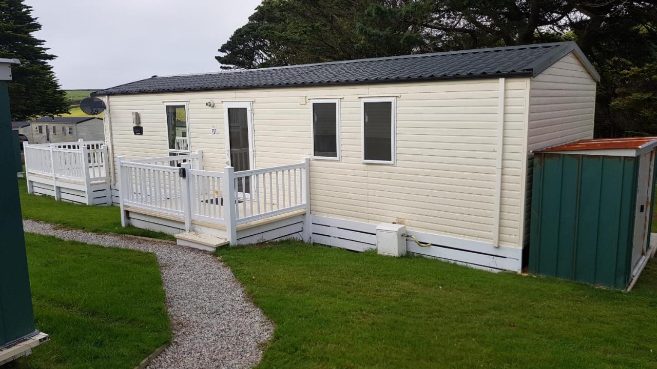 Newquay Bay Resort 151 Exterior photo